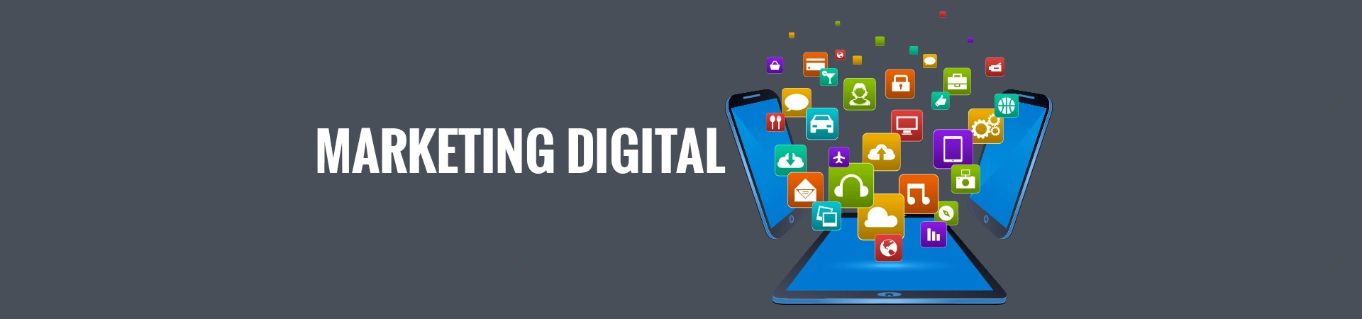 Marketing Digital